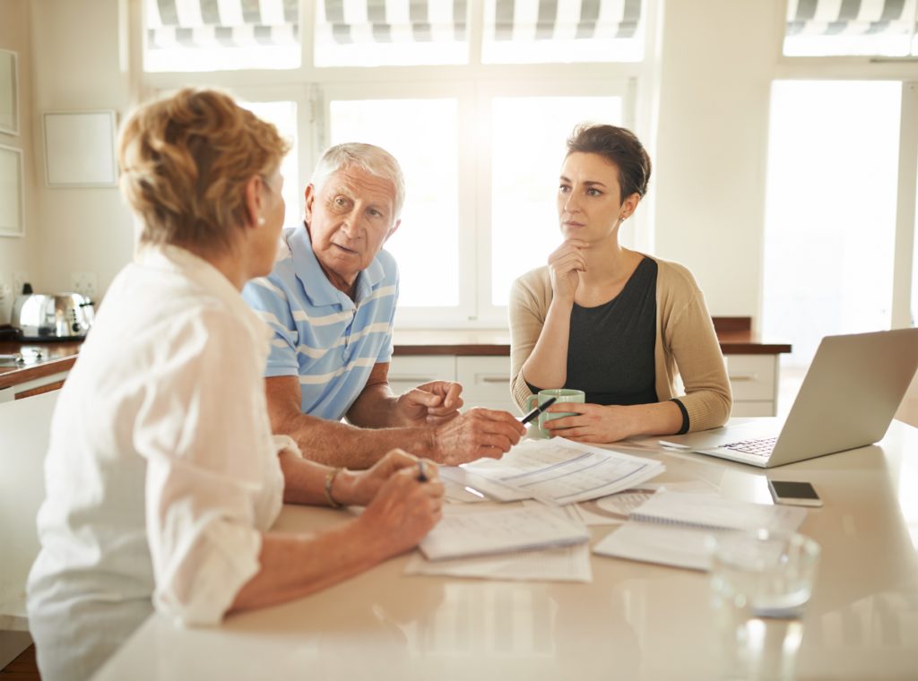 Außerklinische Intensivpflege durch Positive Pflege Plus